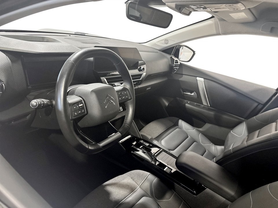 Citroen C4 Shine 1.2 PT 155hk Aut 2022, kuva 4/15