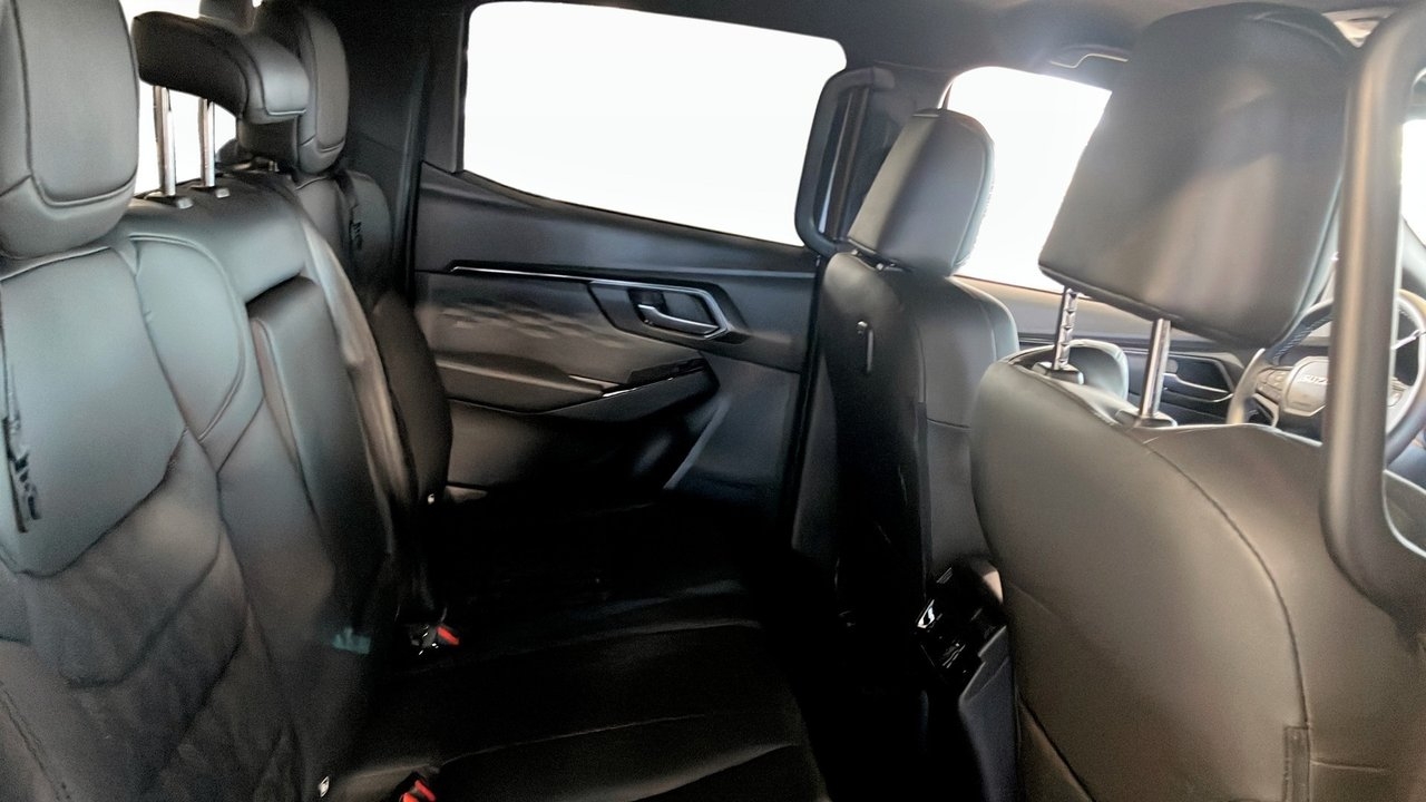 Isuzu D-max 2025, kuva 5/9