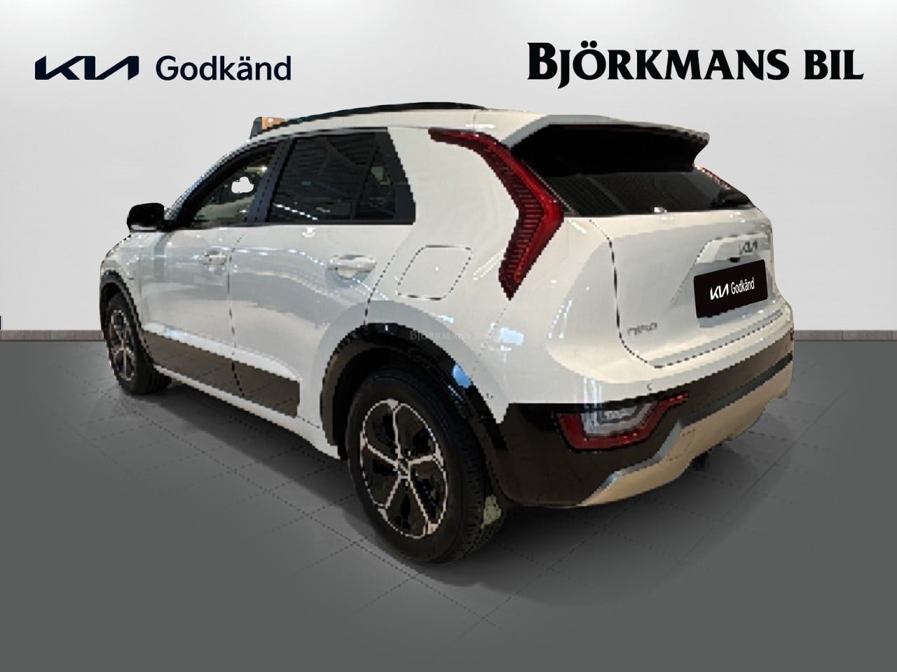Kia Niro 2023, kuva 6/24