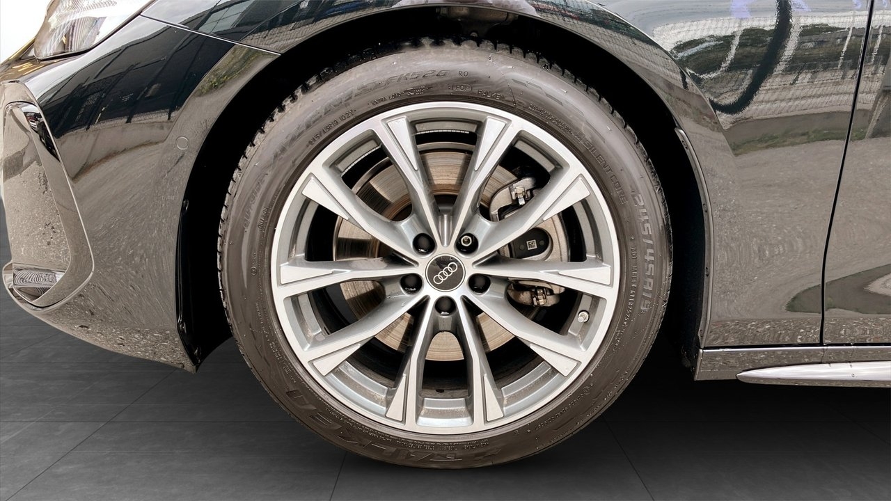 Audi A6 2026, bild 6/15