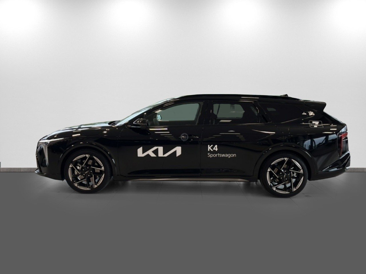 Kia K4 2026, bild 4/10