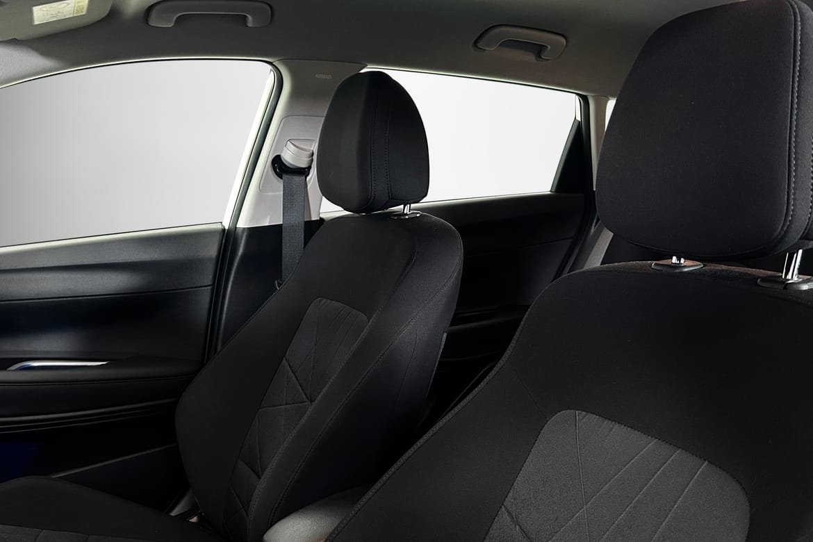 Hyundai Bayon 0 :- Privatleasing 2023, bild 5/10
