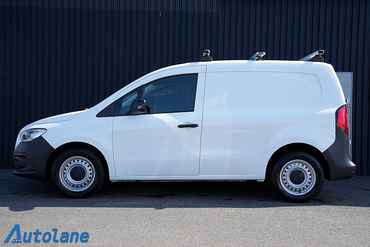 Mercedes-Benz Citan 110 CDI DCT 2023, bild 6/10