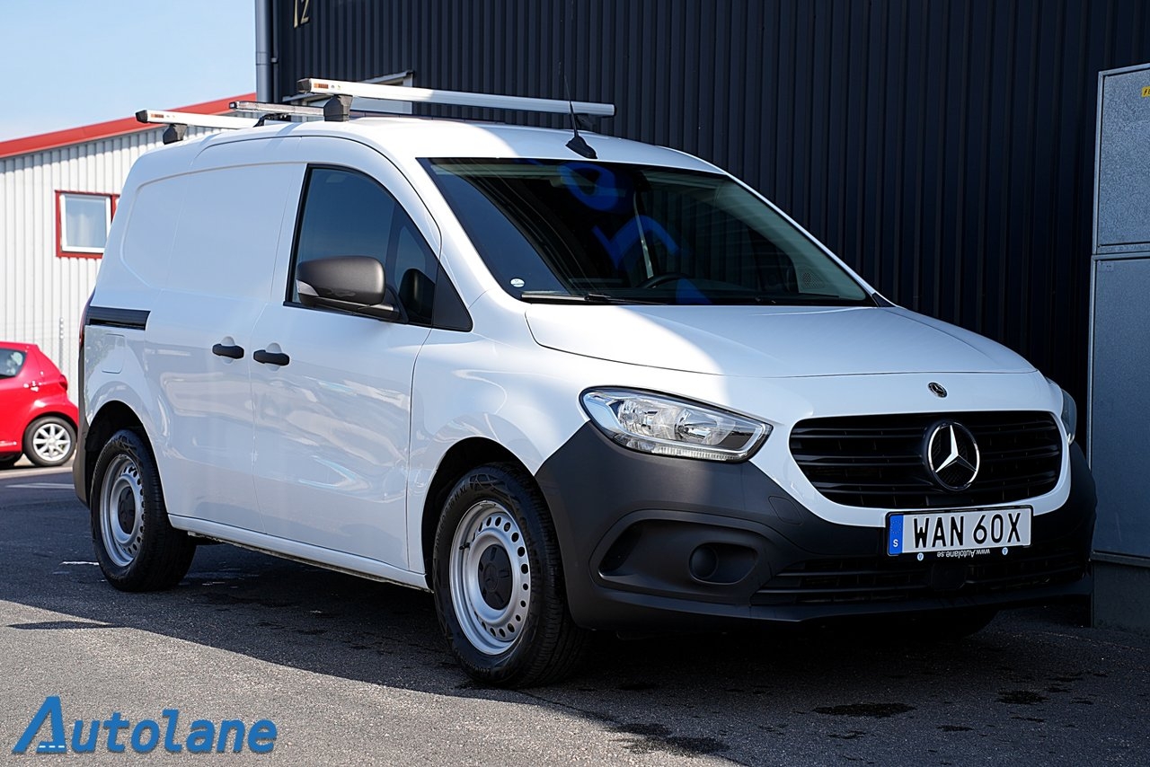 Mercedes-Benz Citan