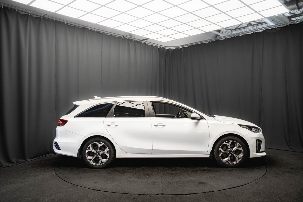 Kia Ceed 2021, kuva 5/10