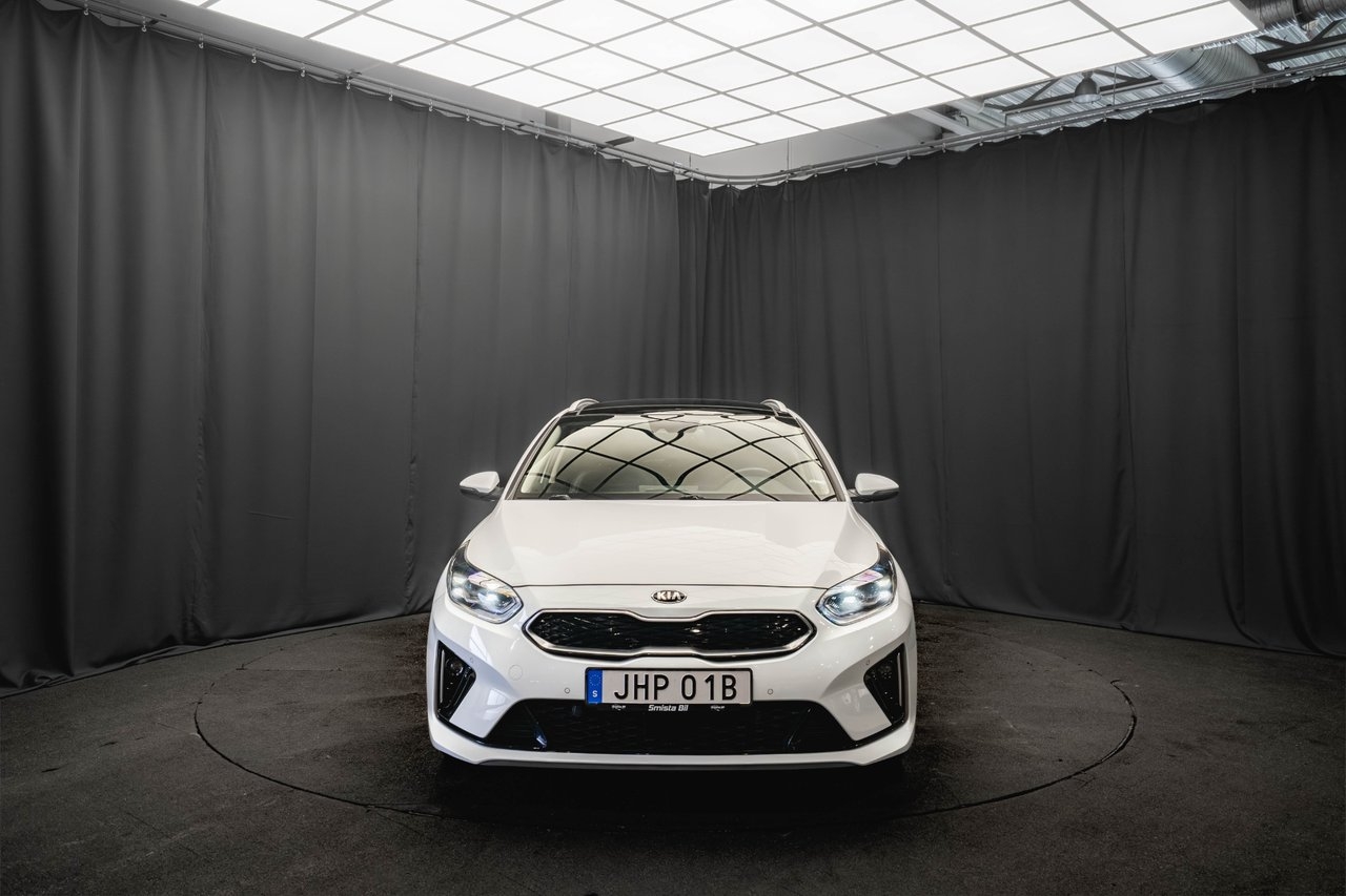 Kia Ceed 2021, kuva 3/10