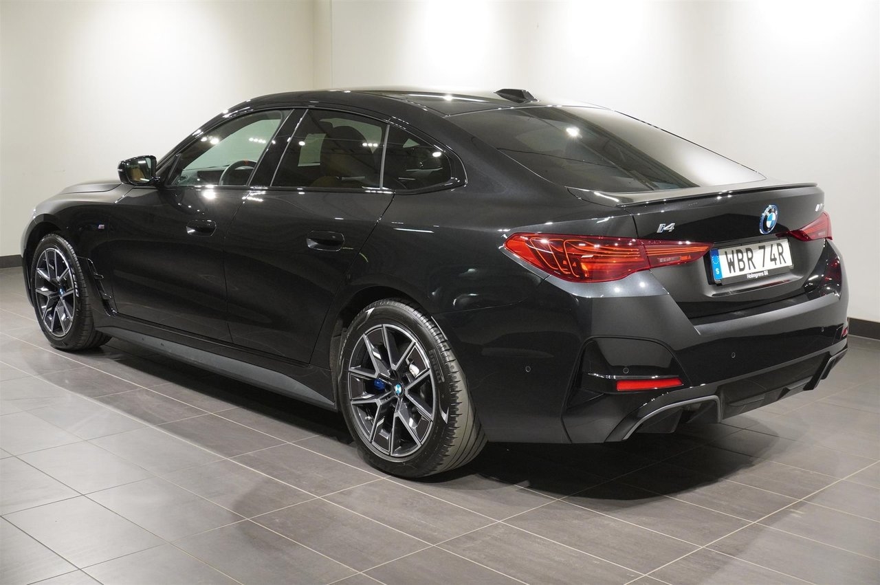 BMW i4 2025, kuva 3/15