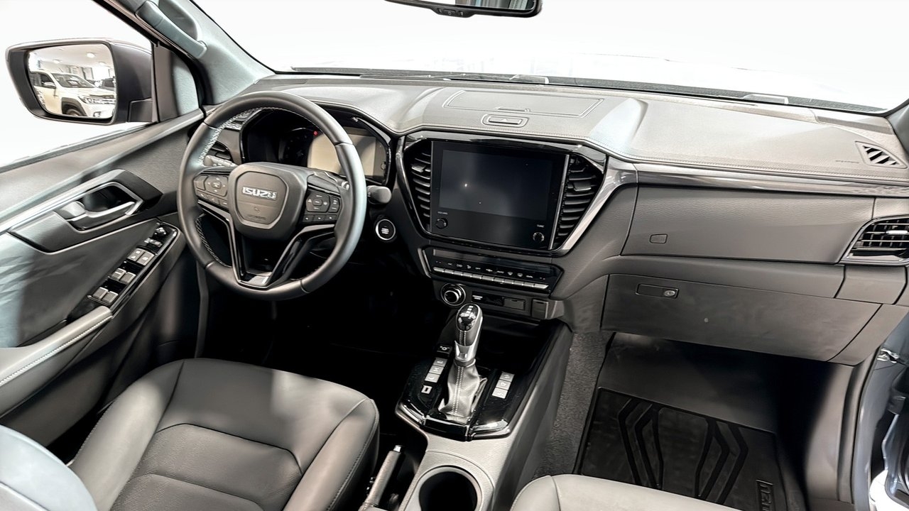 Isuzu D-max 2025, bild 7/10