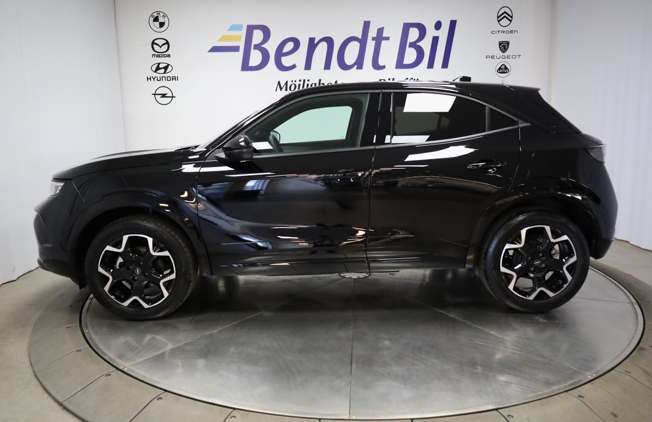 Opel Mokka GS Hybrid 2026, kuva 6/10
