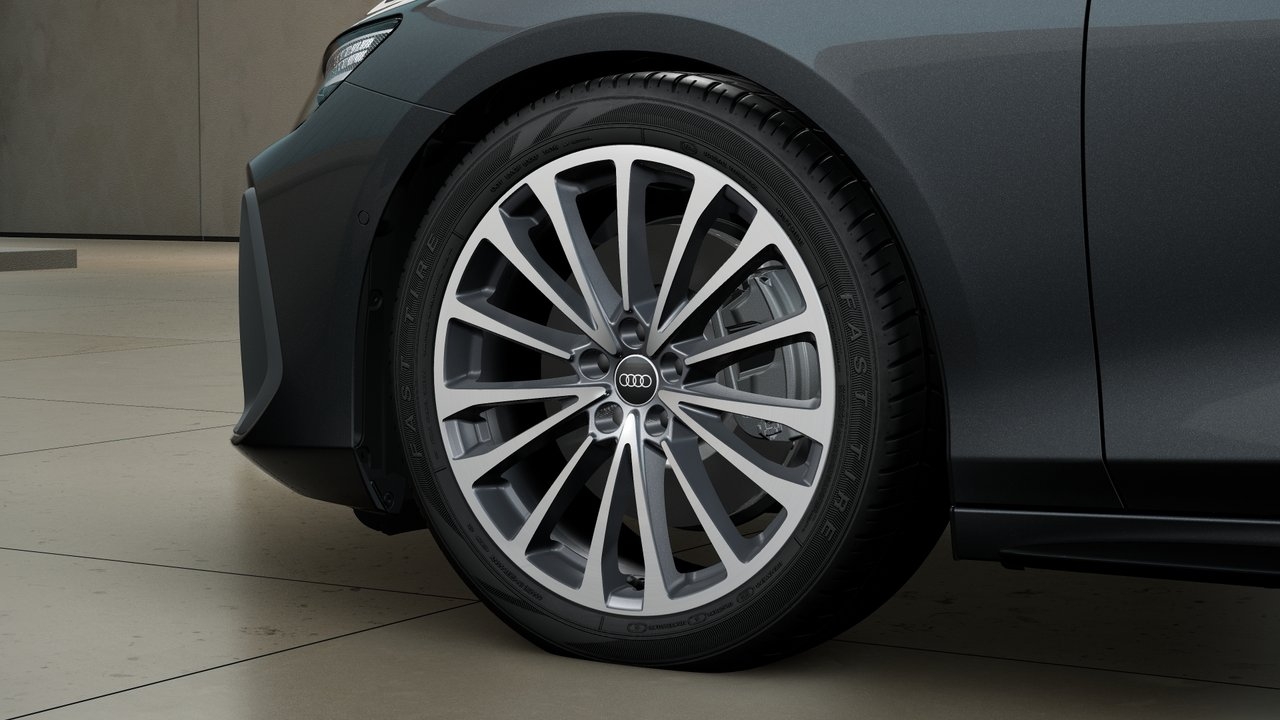 Audi A6 2026, bild 5/9