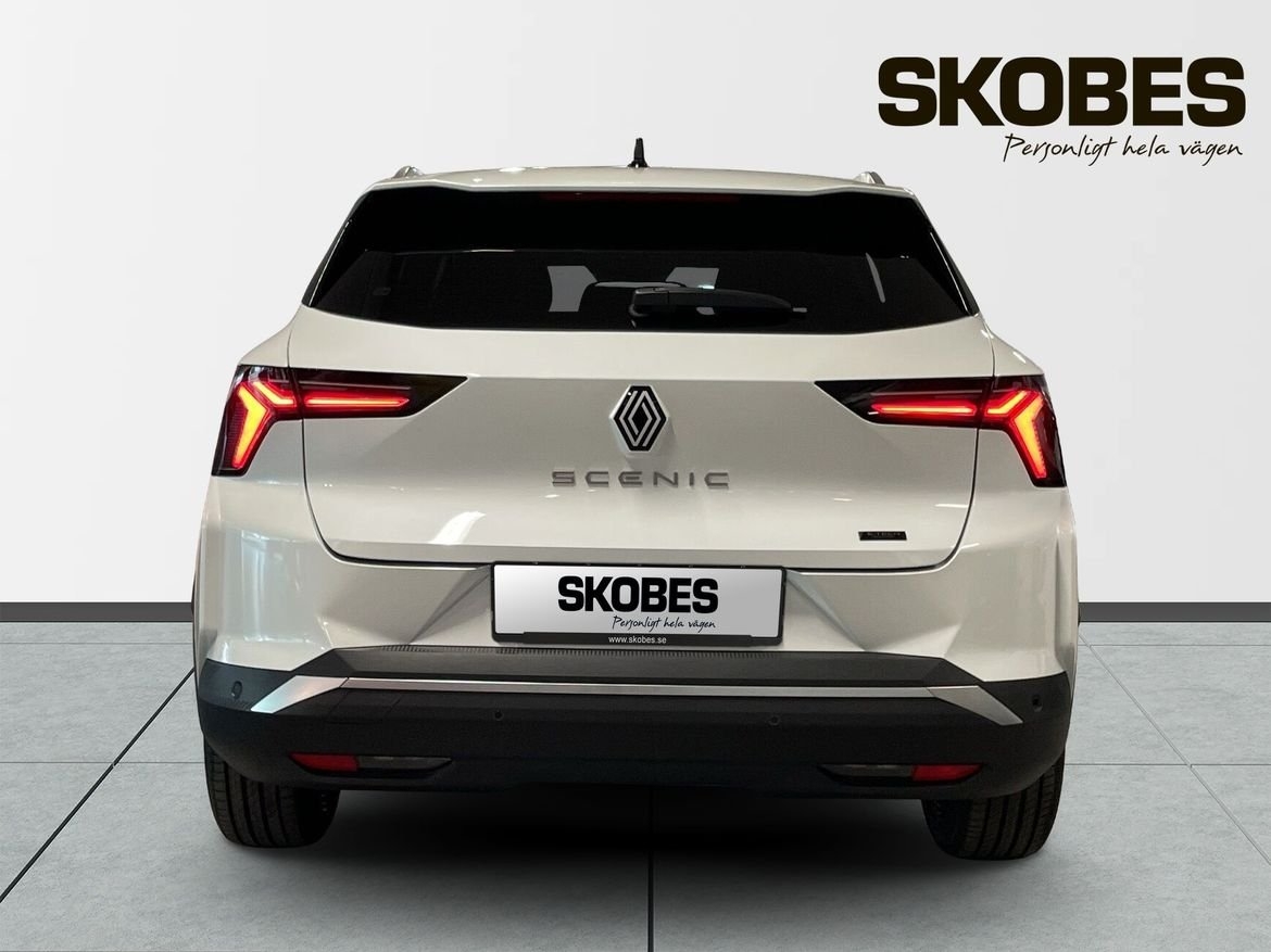 Renault Scenic 2026, bild 6/10