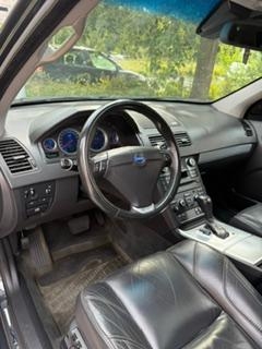 Volvo XC90 7-seater D5 AWD Geartronic 2014, bild 7/12