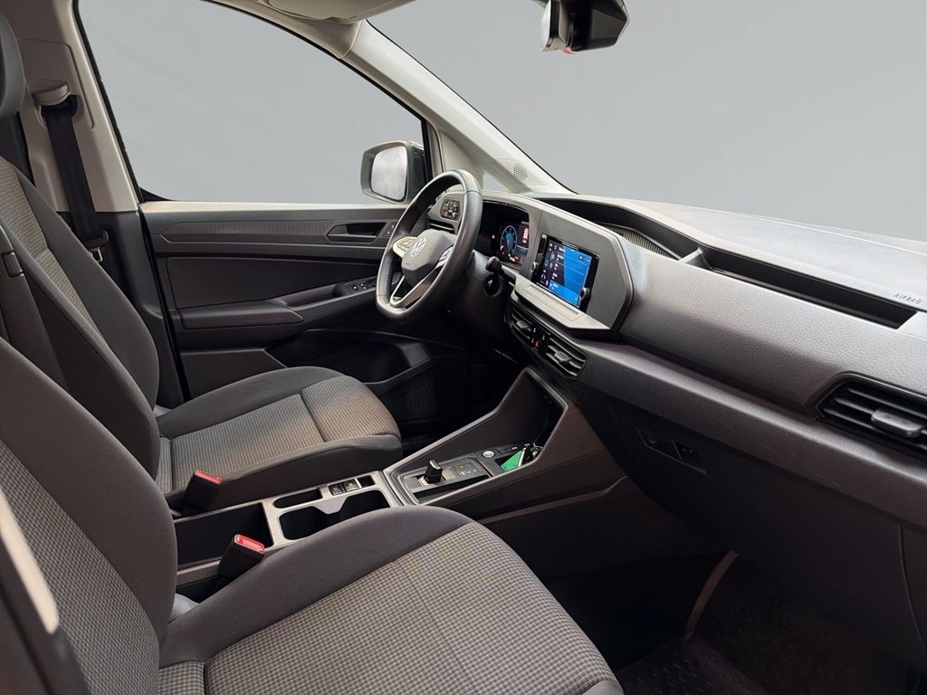 Volkswagen Caddy 2024, bild 6/9