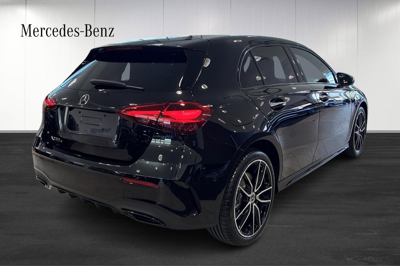 Mercedes-Benz A 2027, bild 3/15