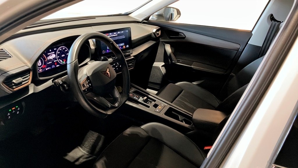 Cupra Formentor 2023, photo 7/12