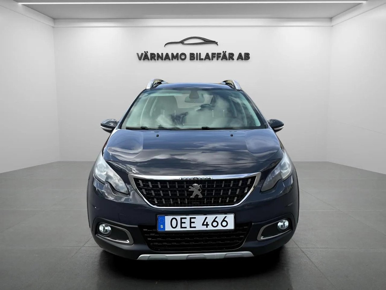 Peugeot 2008 2016, kuva 7/10