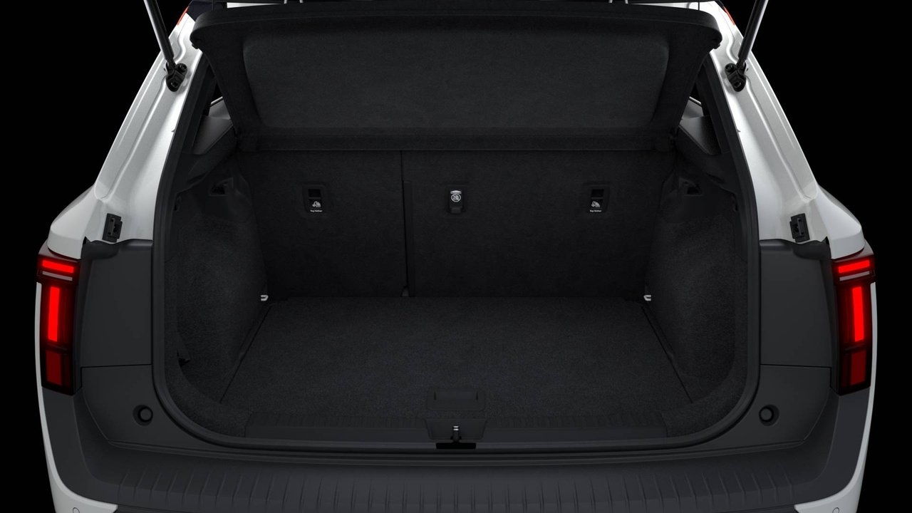 Skoda Epiq 55 First Edition 2027, bild 6/6