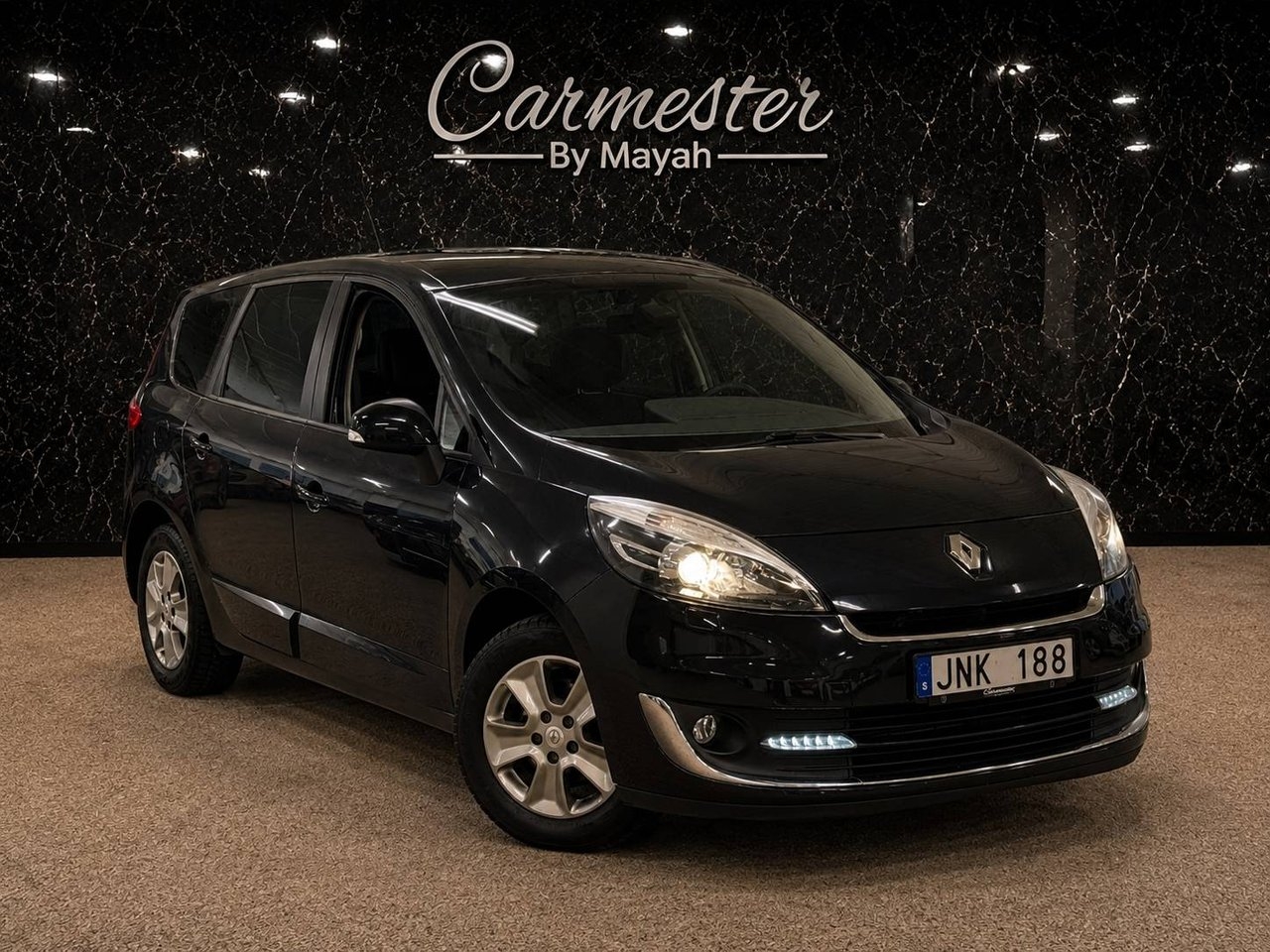 Renault Grand Scenic