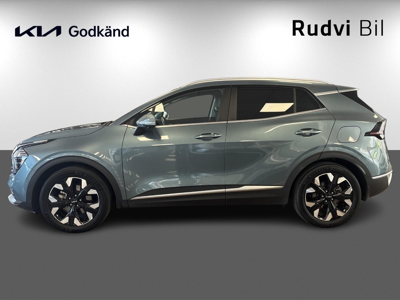 Kia Sportage PHEV Advance 2025, kuva 4/10