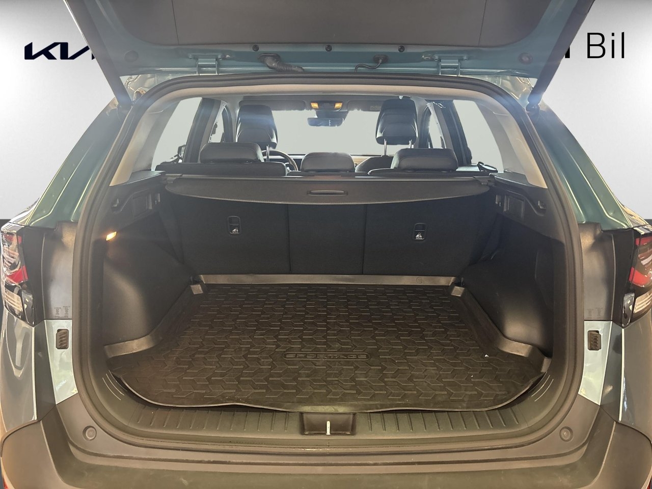 Kia Sportage PHEV Advance 2025, kuva 7/10