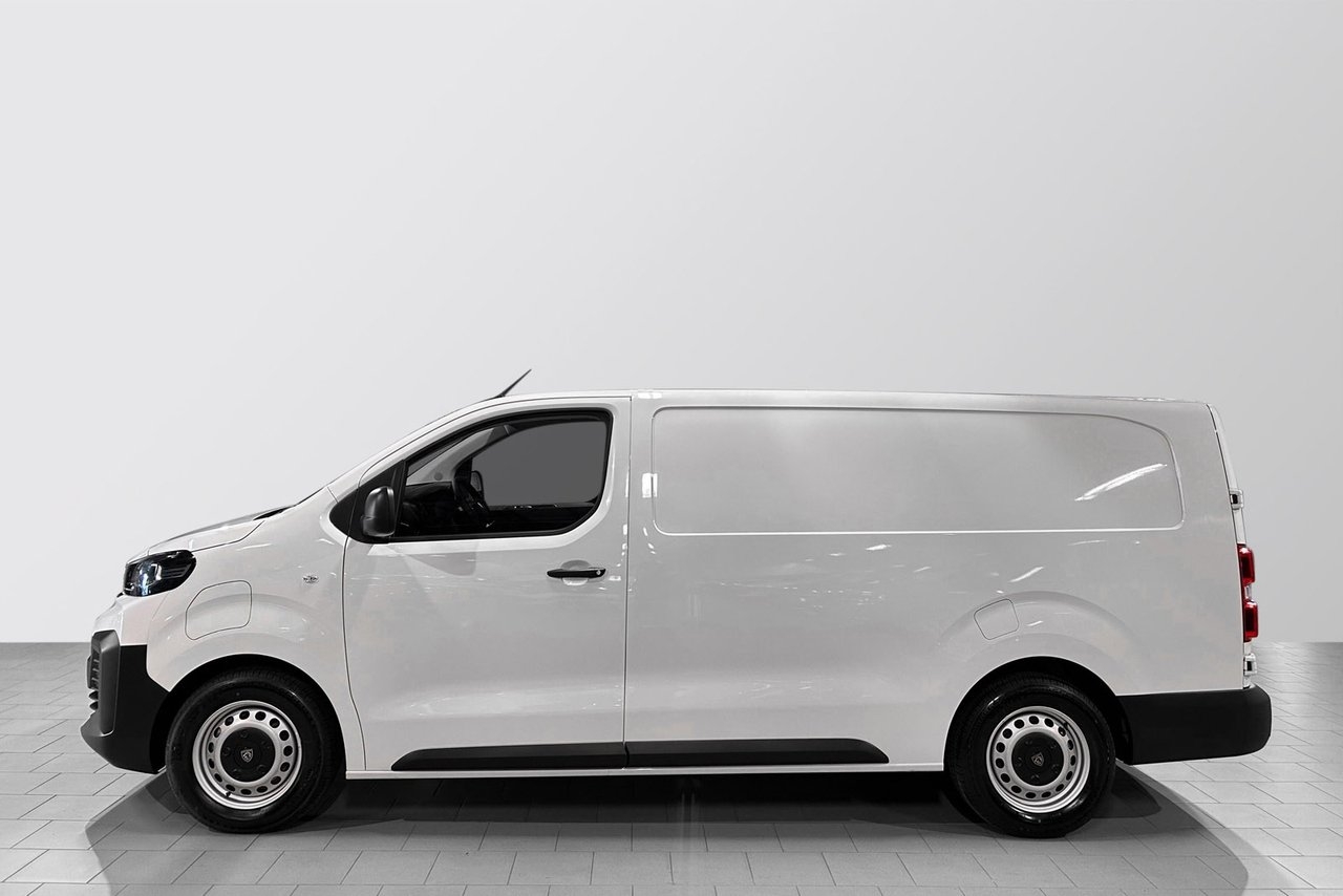 Peugeot e-Expert L3 Långskåp 2026, bild 7/23