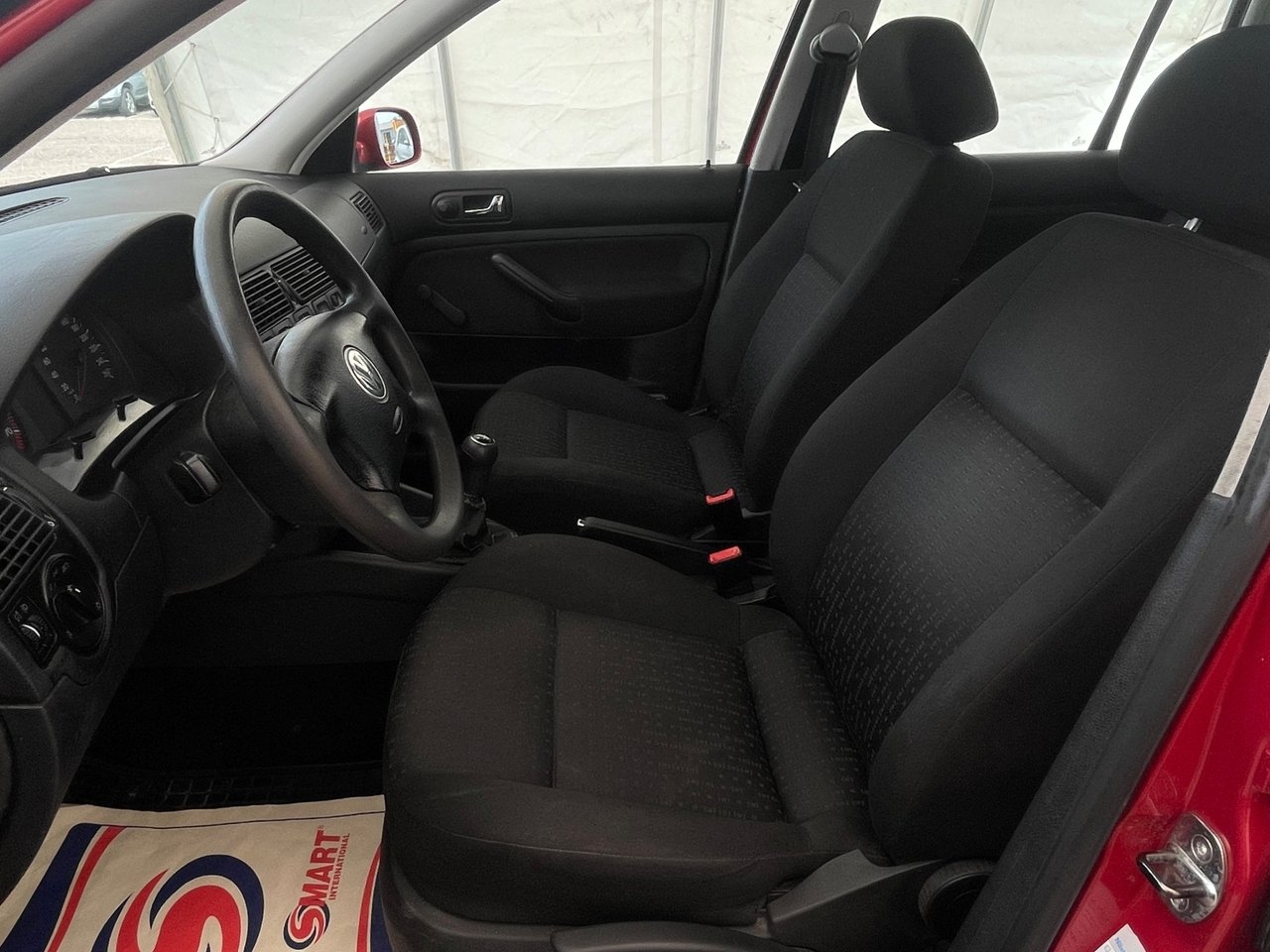 Volkswagen Golf 2003, kuva 7/10