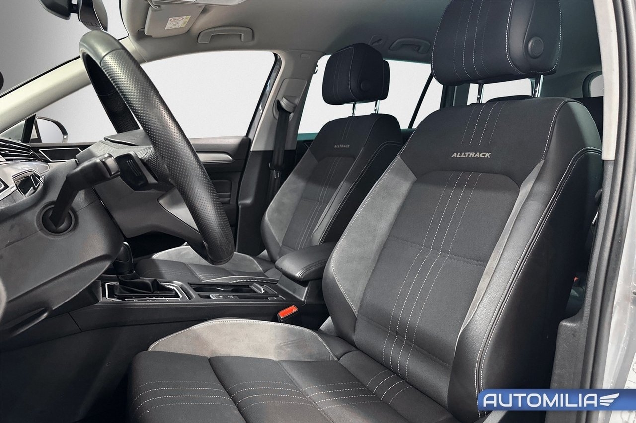 Volkswagen Passat 2023, bild 5/20