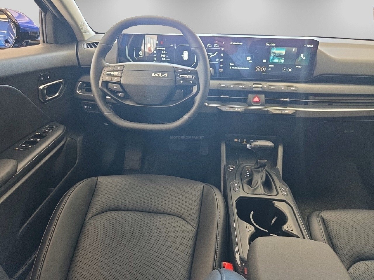 Kia K4 2026, bild 6/10