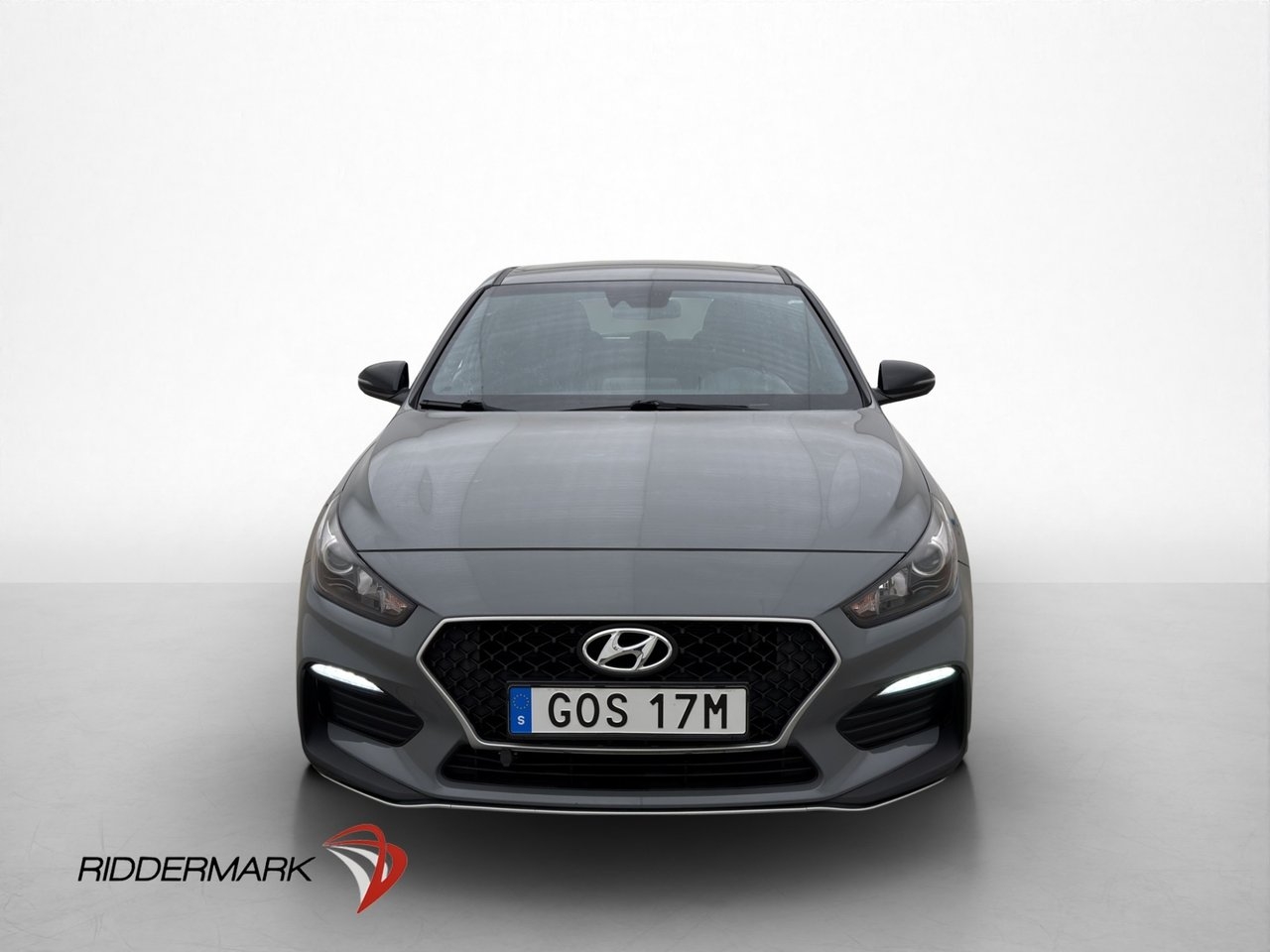 Hyundai i30 2020, bild 2/28