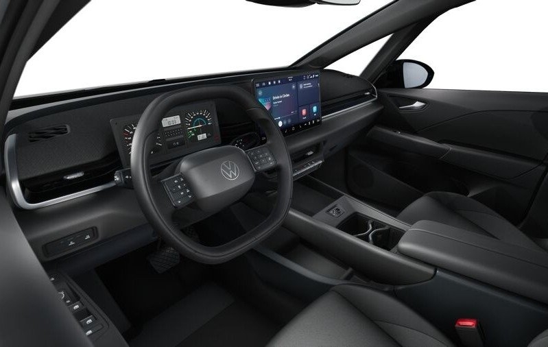 Volkswagen ID.3 Neo 2027, bild 4/5