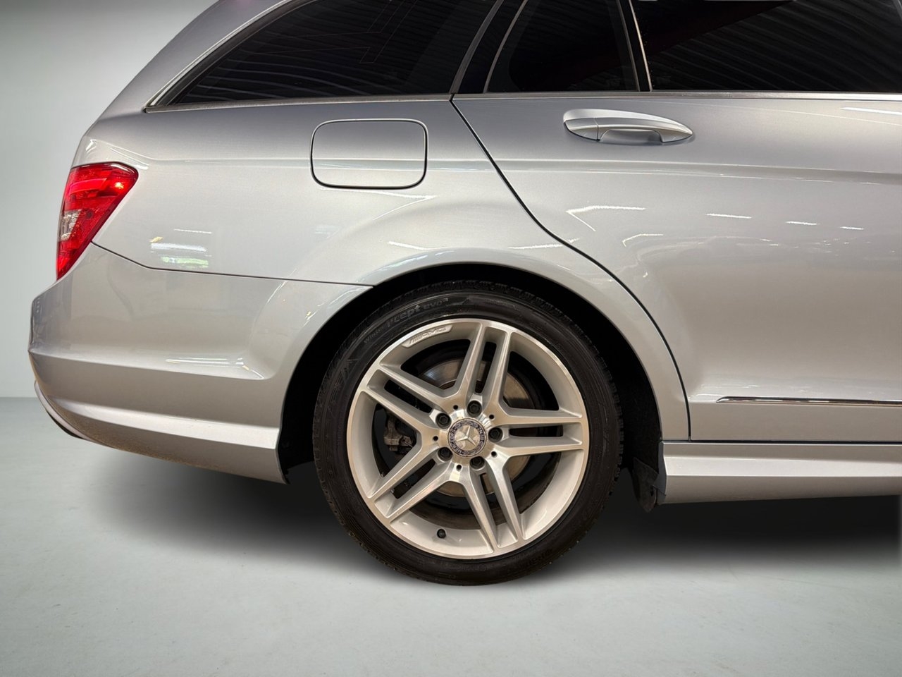 Mercedes-Benz C 2013, bild 6/16