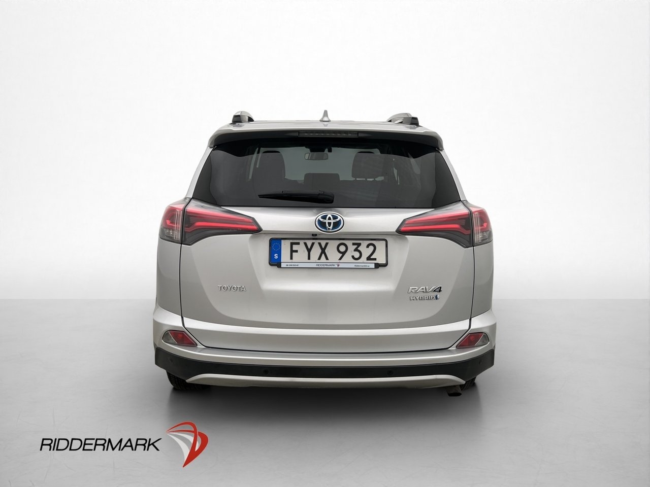 Toyota RAV4 2016, bild 7/32