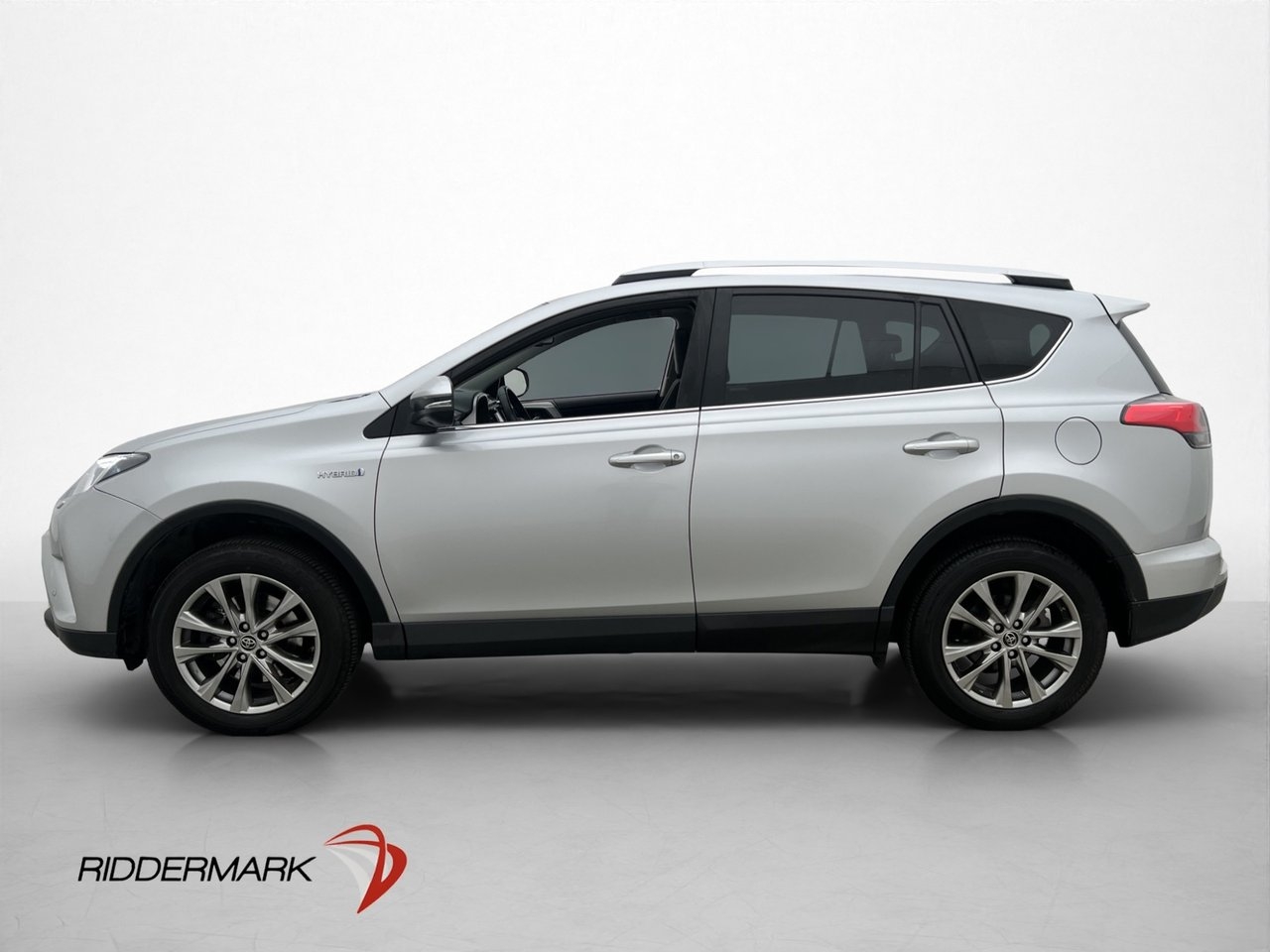 Toyota RAV4 2016, bild 5/32