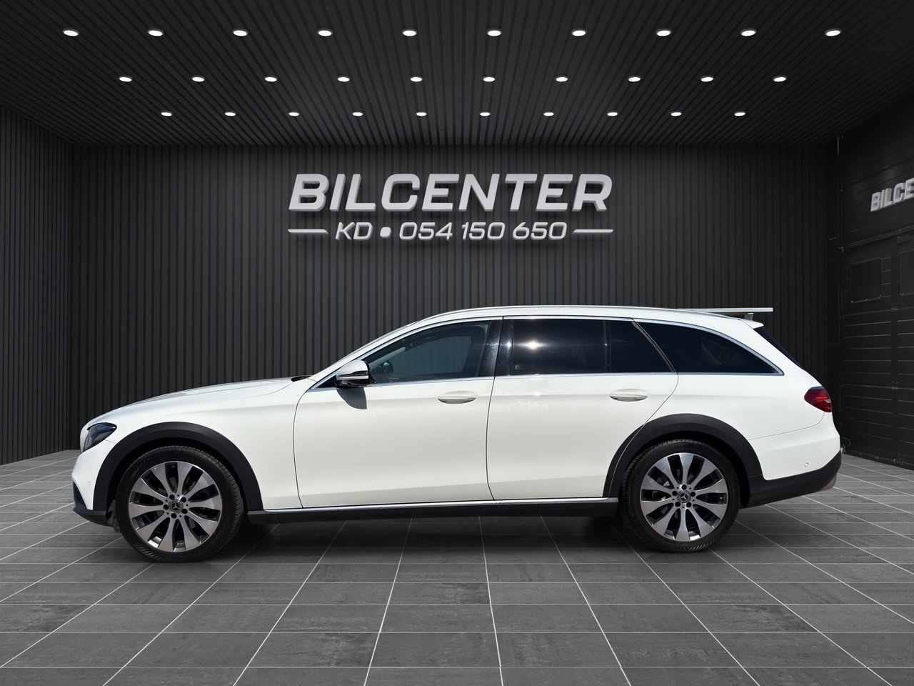 Mercedes-Benz E 2019, bild 4/10
