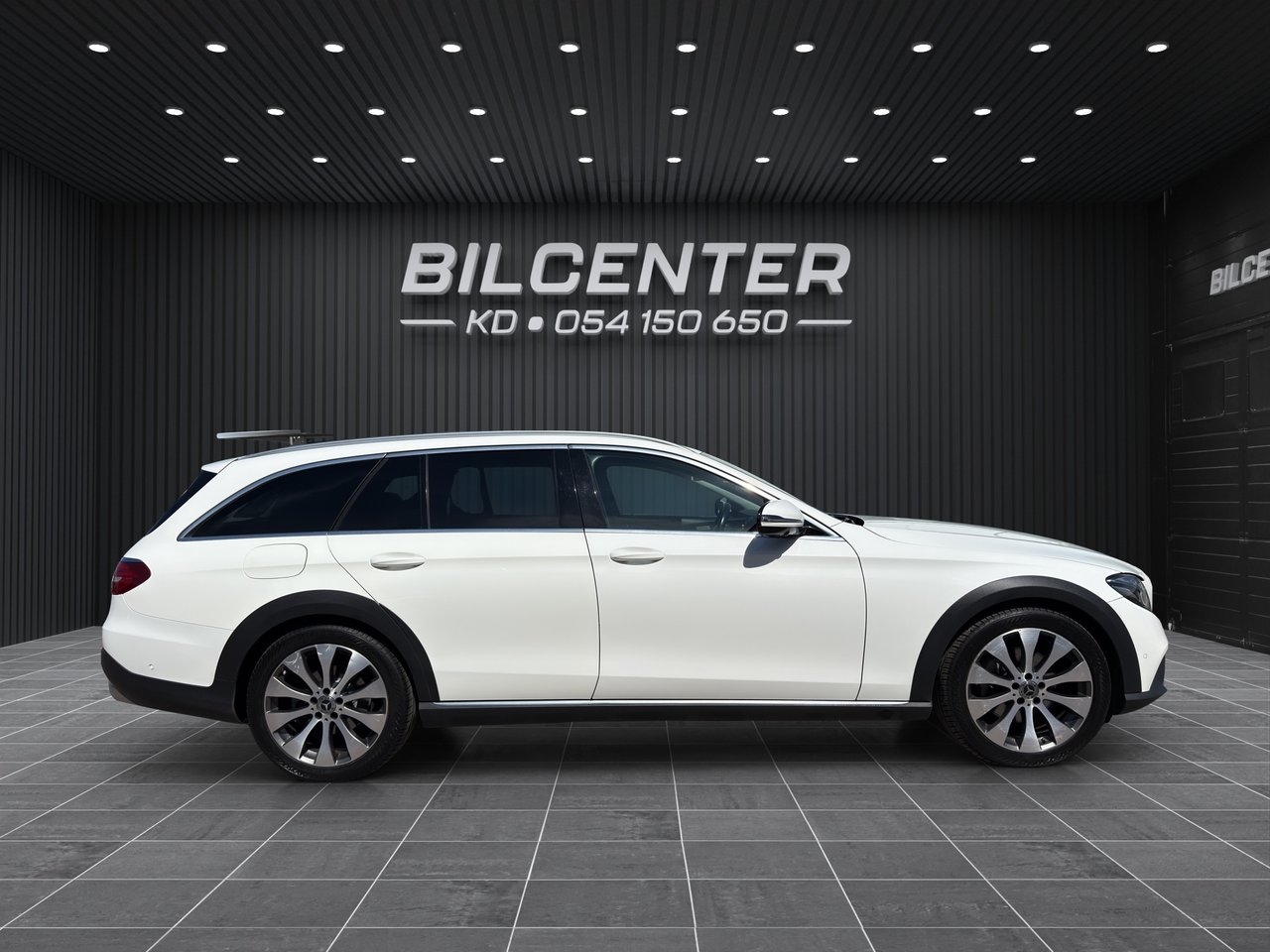 Mercedes-Benz E 2019, bild 5/10