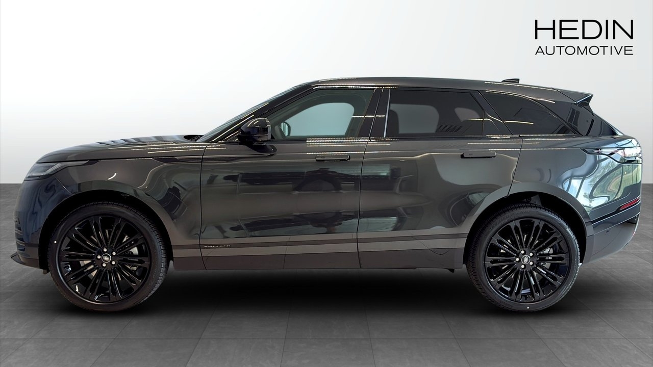 Land Rover Range Rover Velar 2026, photo 6/10