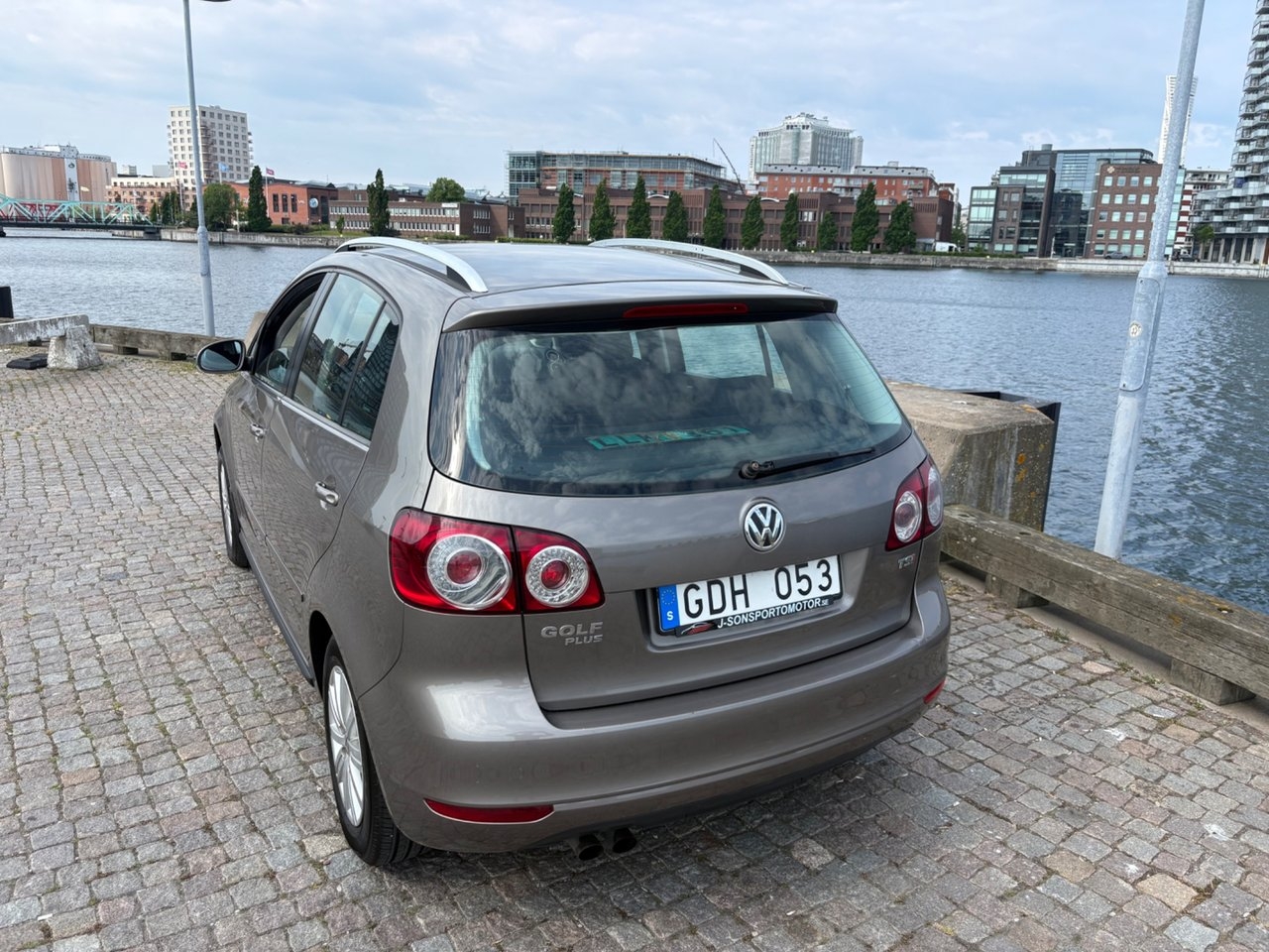 Volkswagen Golf 2013, bild 5/13