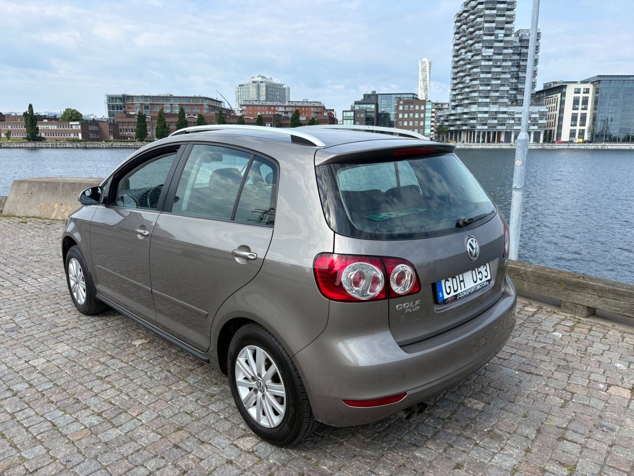 Volkswagen Golf 2013, bild 3/13