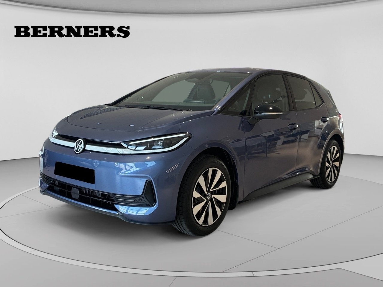 Volkswagen ID.3 Neo