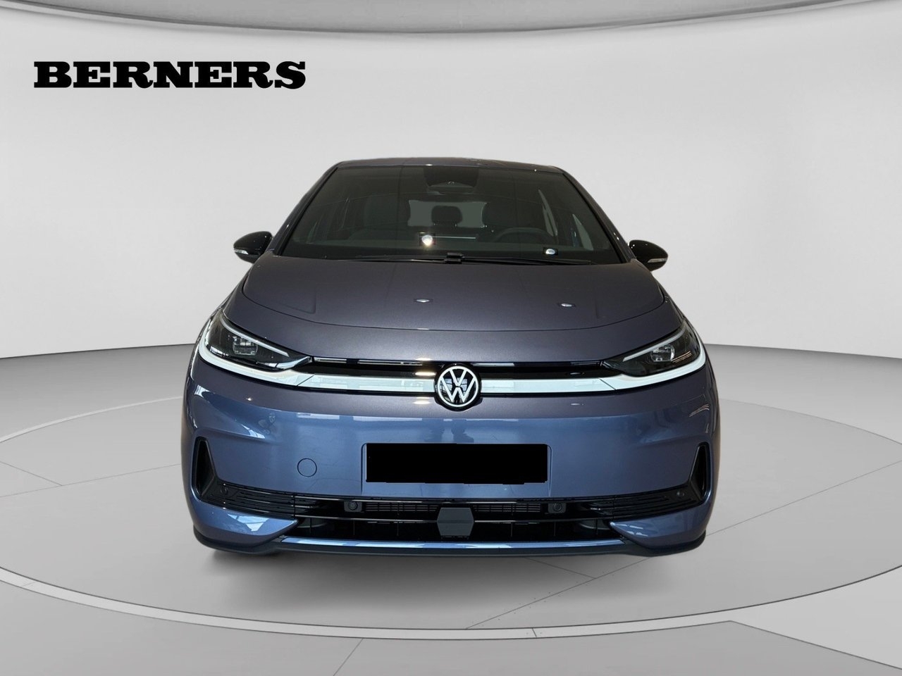 Volkswagen ID.3 Neo 2027, bild 6/14