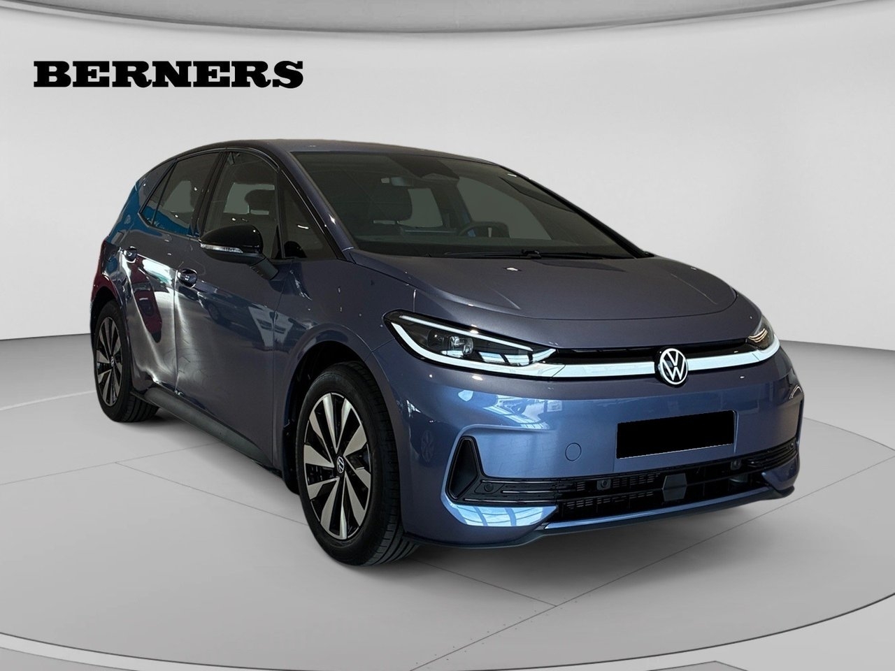 Volkswagen ID.3 Neo 2027, bild 5/14