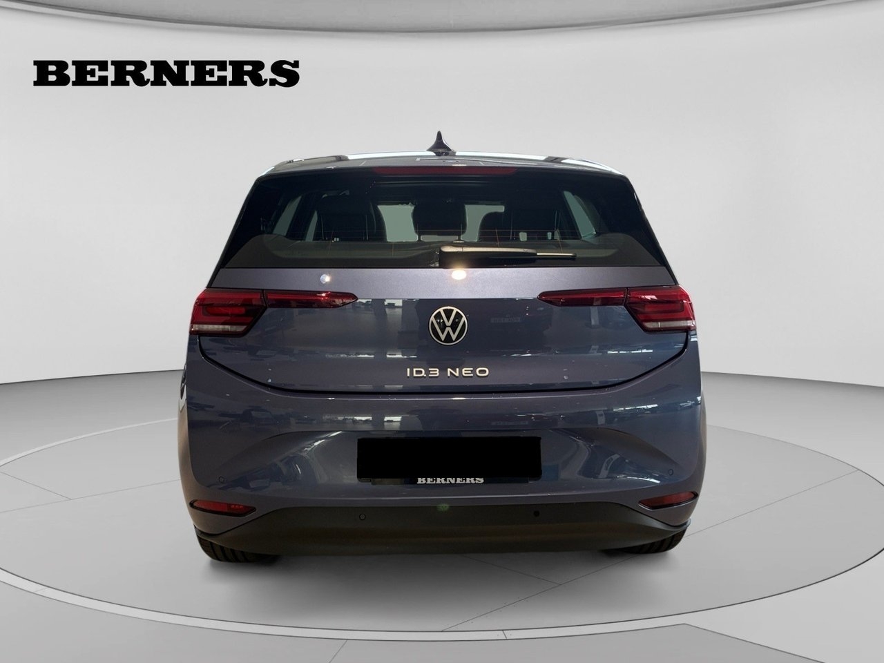 Volkswagen ID.3 Neo 2027, bild 3/14