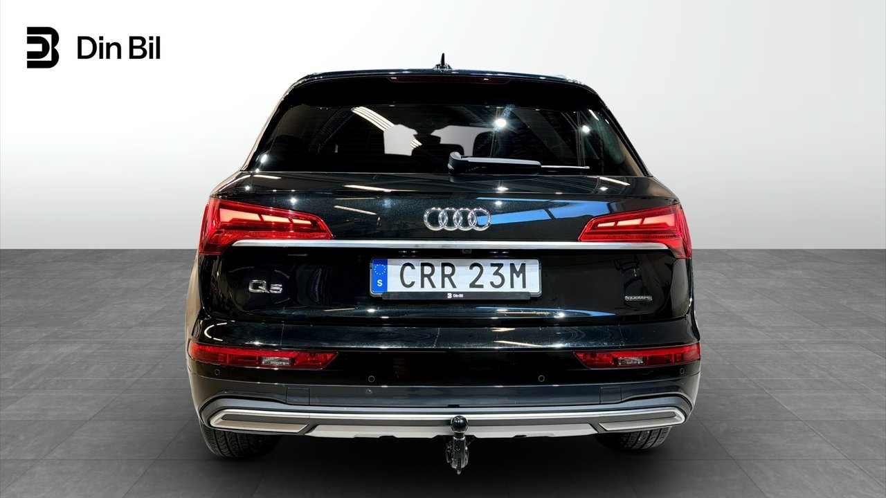 Audi Q5 2025, kuva 5/10