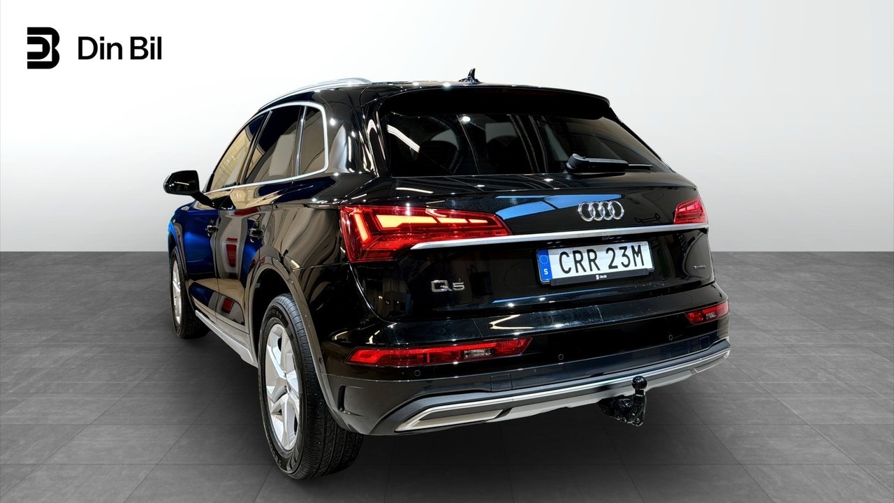 Audi Q5 2025, kuva 3/10