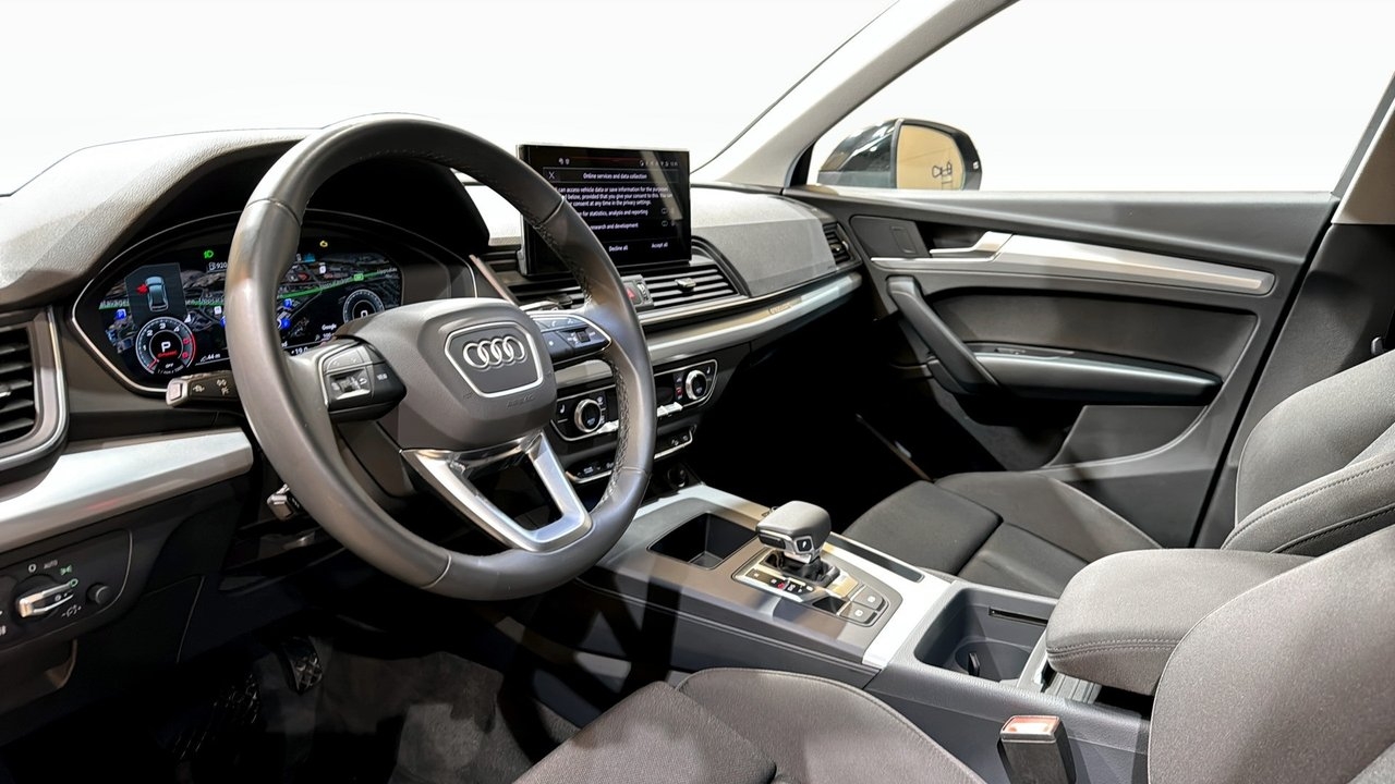 Audi Q5 2025, kuva 7/10