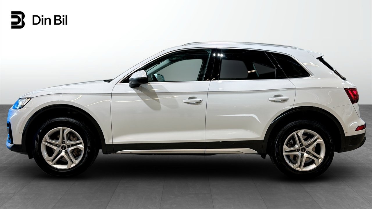 Audi Q5 2025, kuva 2/10