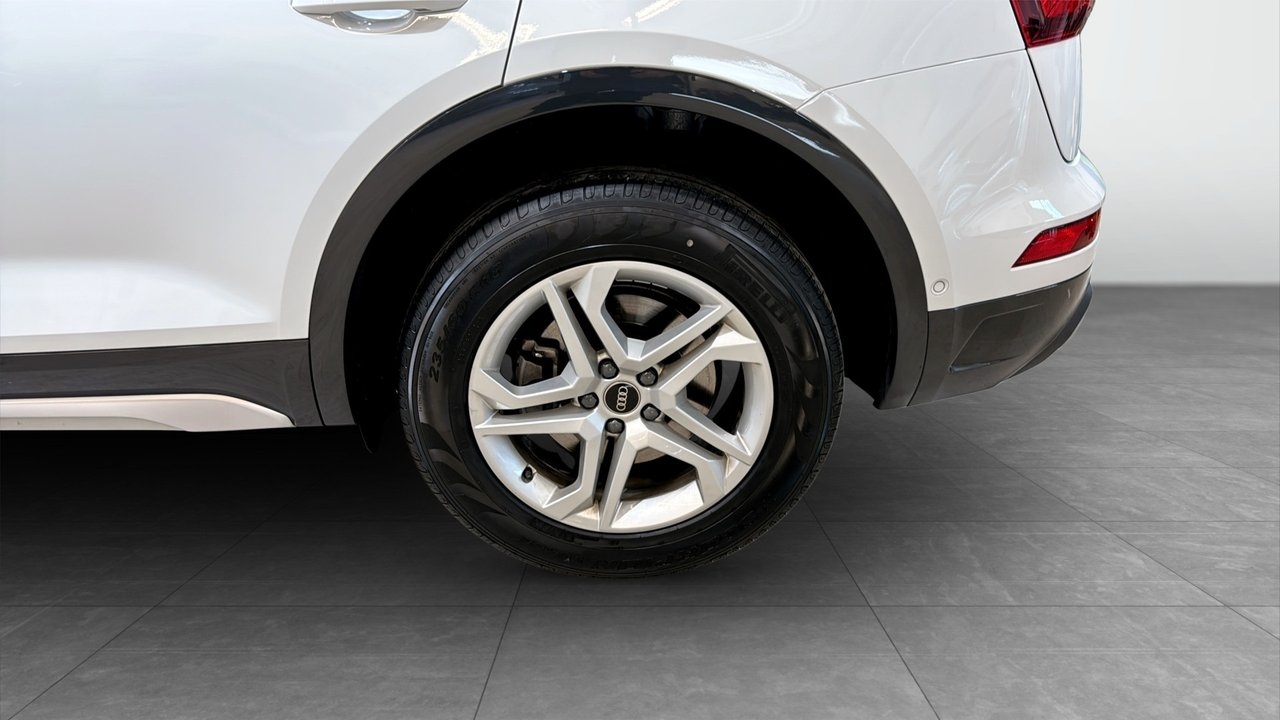 Audi Q5 2025, kuva 6/10