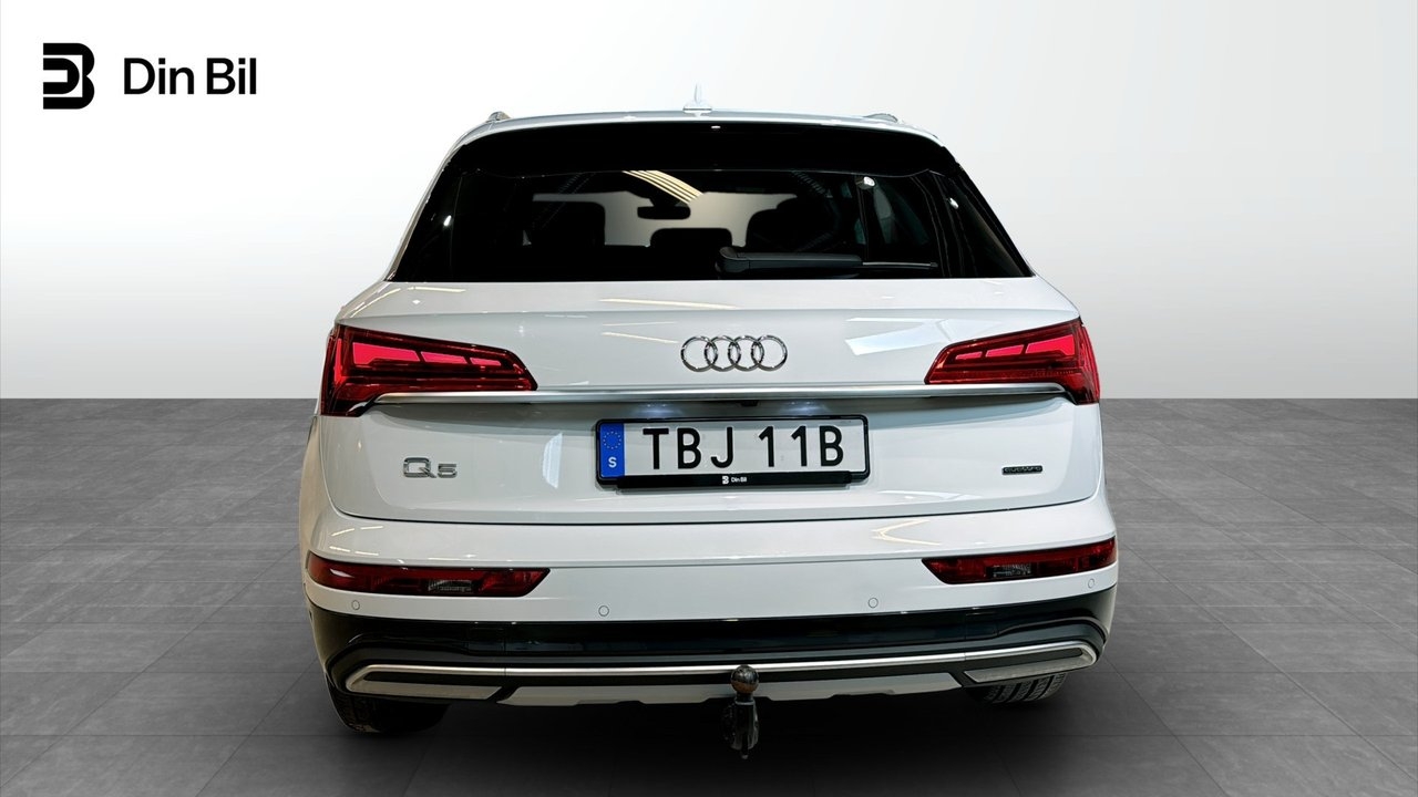 Audi Q5 2025, kuva 5/10