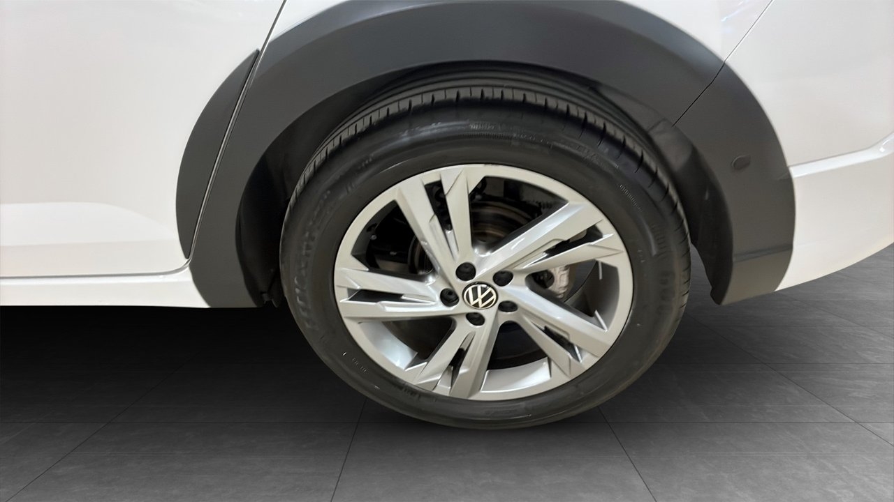 Volkswagen Taigo 2023, bild 6/10