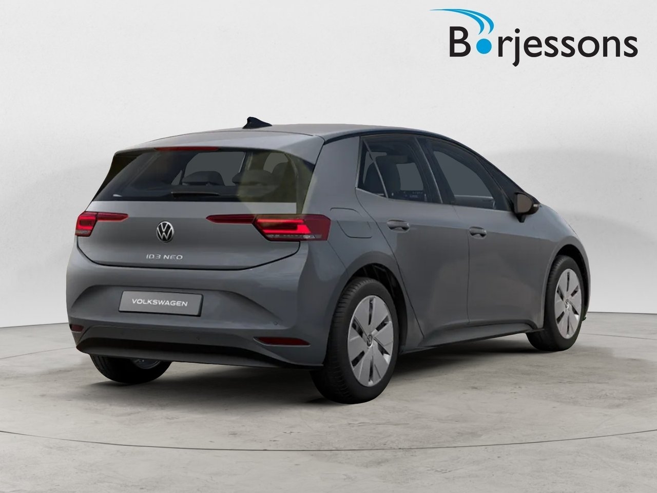 Volkswagen ID.3 Neo Neo Trend 50 kWh 2027, bild 3/5